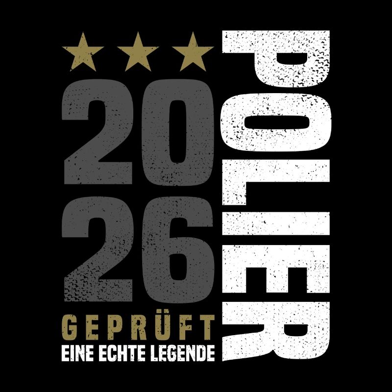 Geprüfter Polier 2026
