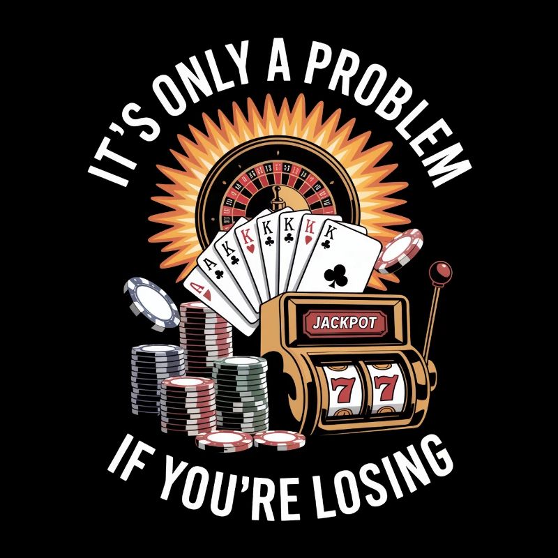 It's Only A Problem If You're Losing Unwearable