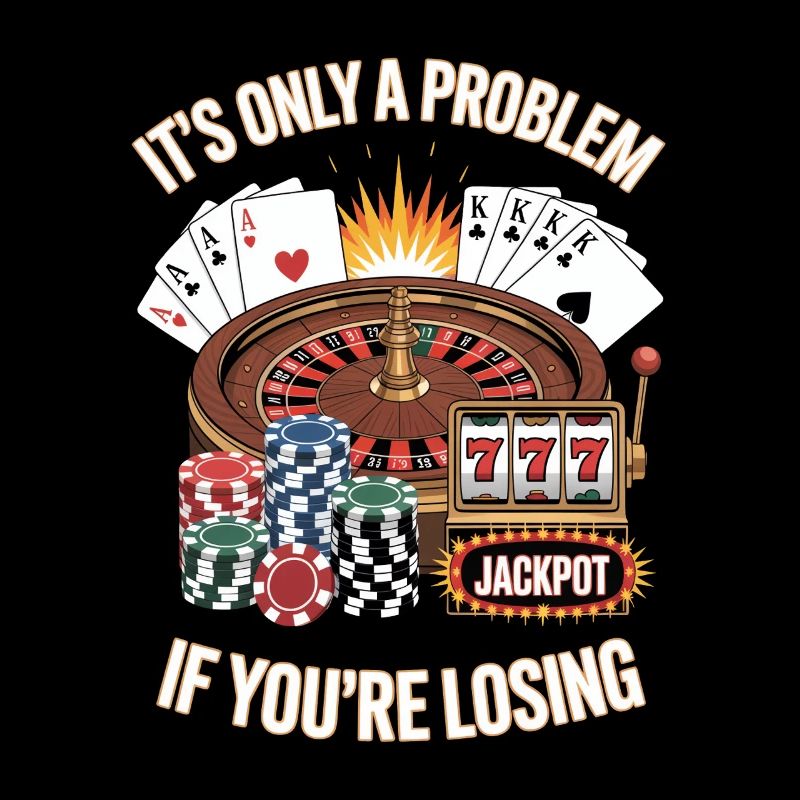 It's Only A Problem If You're Losing Unwearable