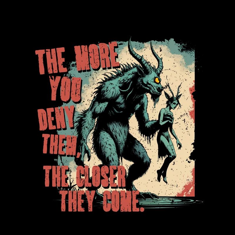 Miniwashitu Mythological Creatures