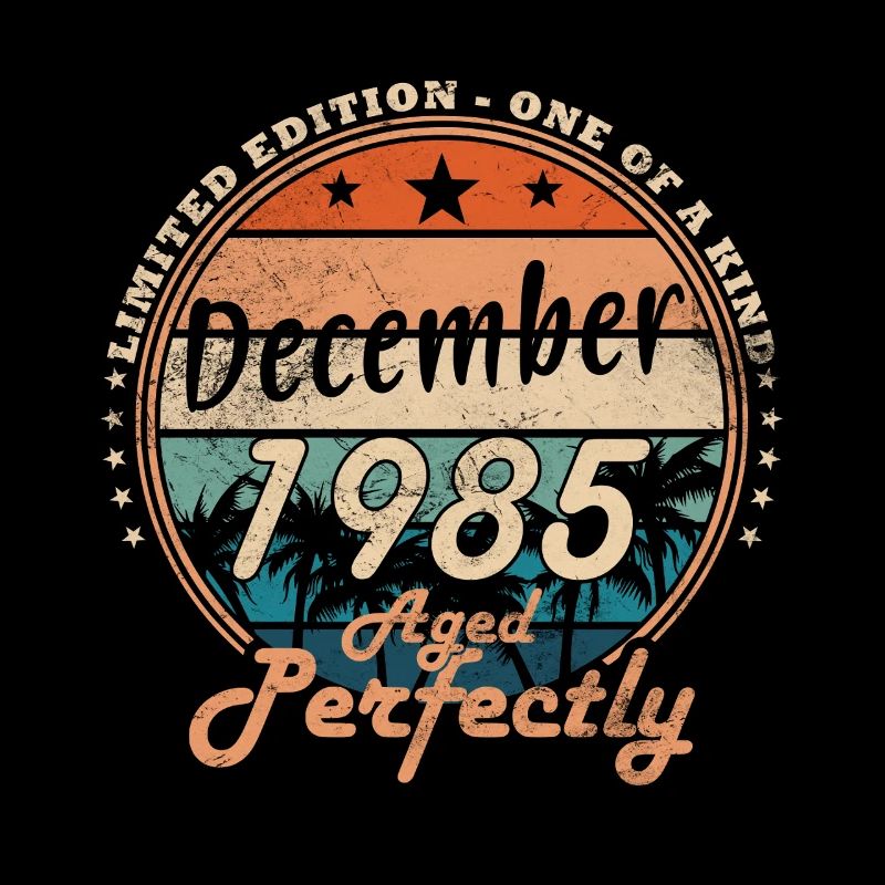 Dezember 1985