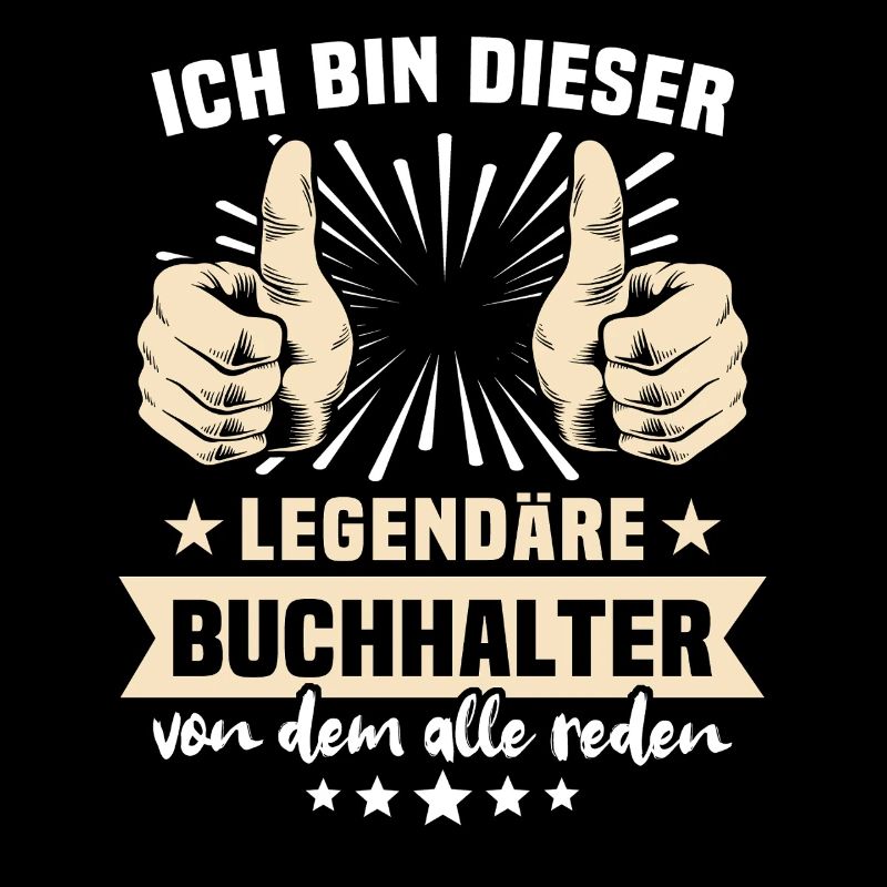 Buchhalter Sprüche