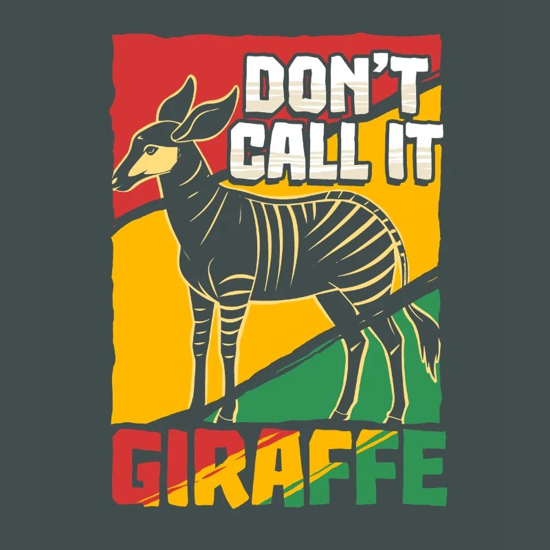 Okapi Tier