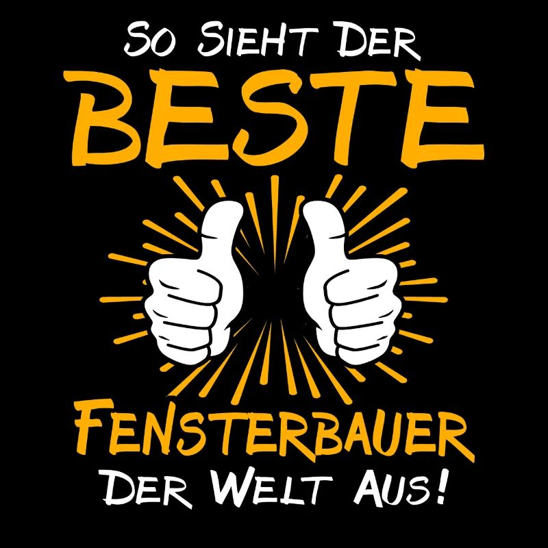 Fensterbauer Geschenkidee