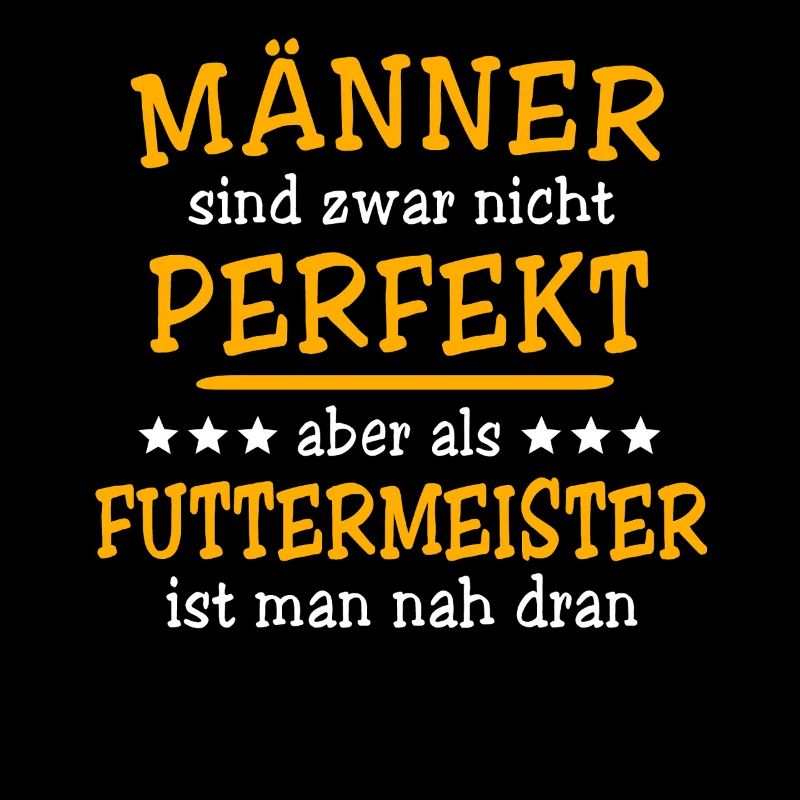 Futtermeister Sprüche