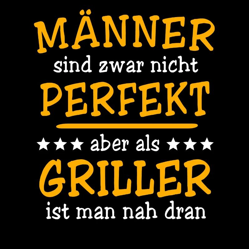 Griller Grilling