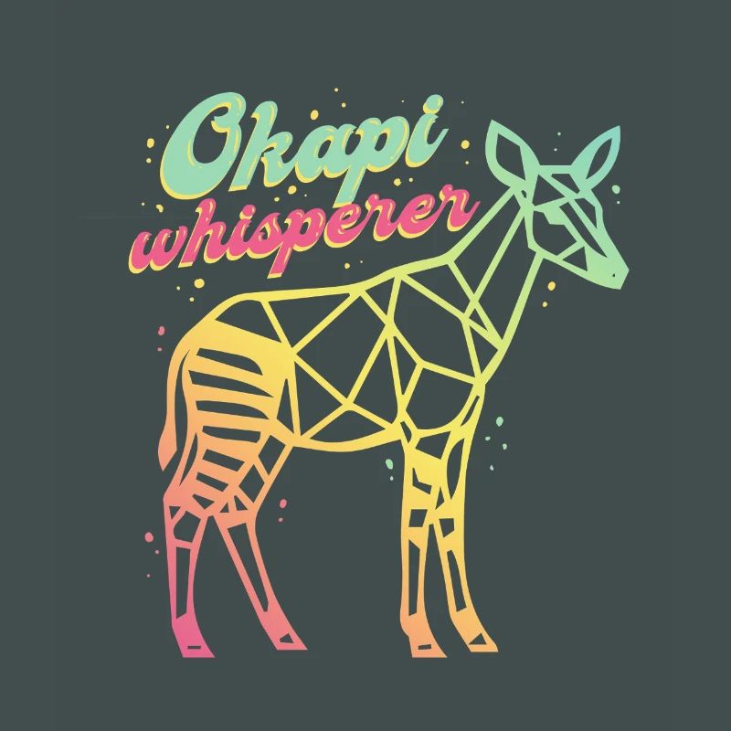 Okapi Whisperer