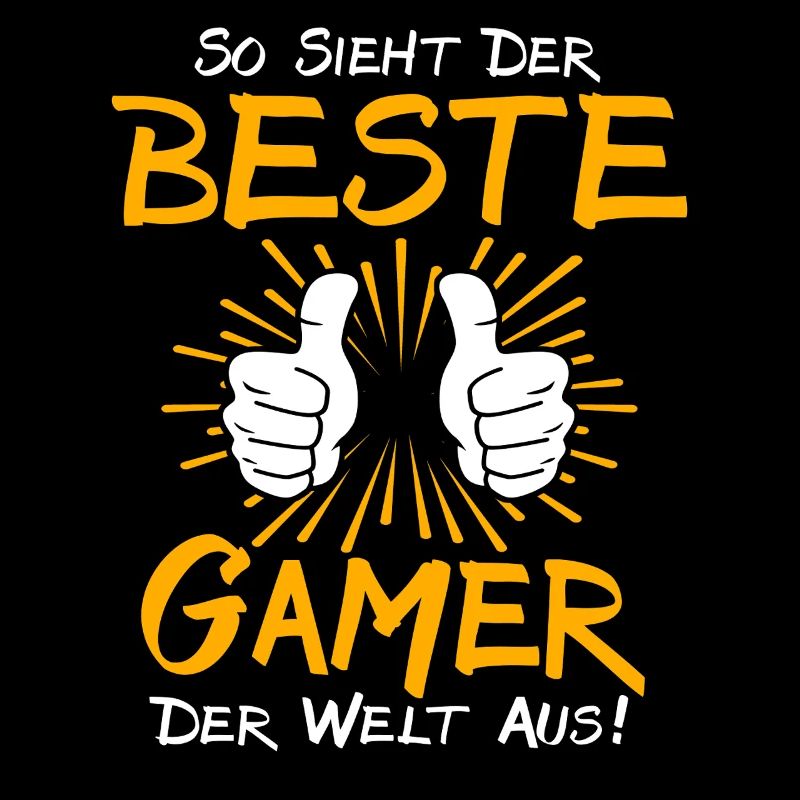 Gamer Geschenkidee