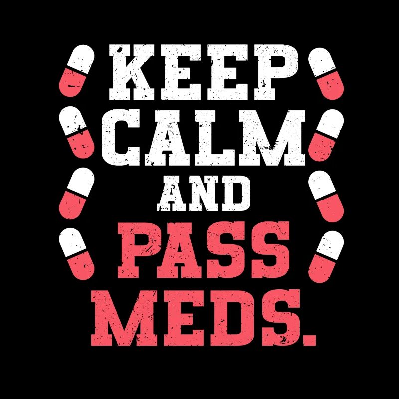 Medical Assistant MFA Pass Meds