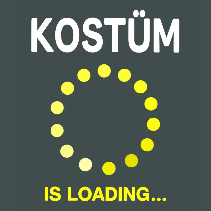Fasnet Carnival Carnival Costume is Loading