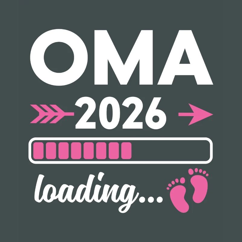 Oma 2026 Loading