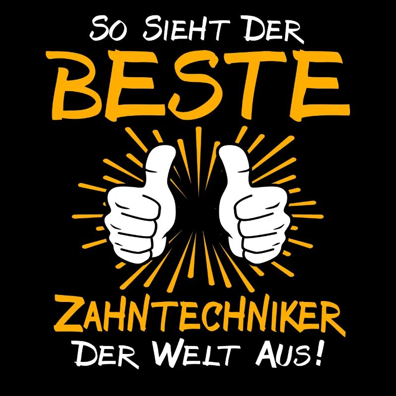 Zahntechniker Geschenkidee