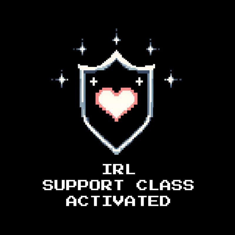 Support Klasse IRL | Sozialarbeit Stärke