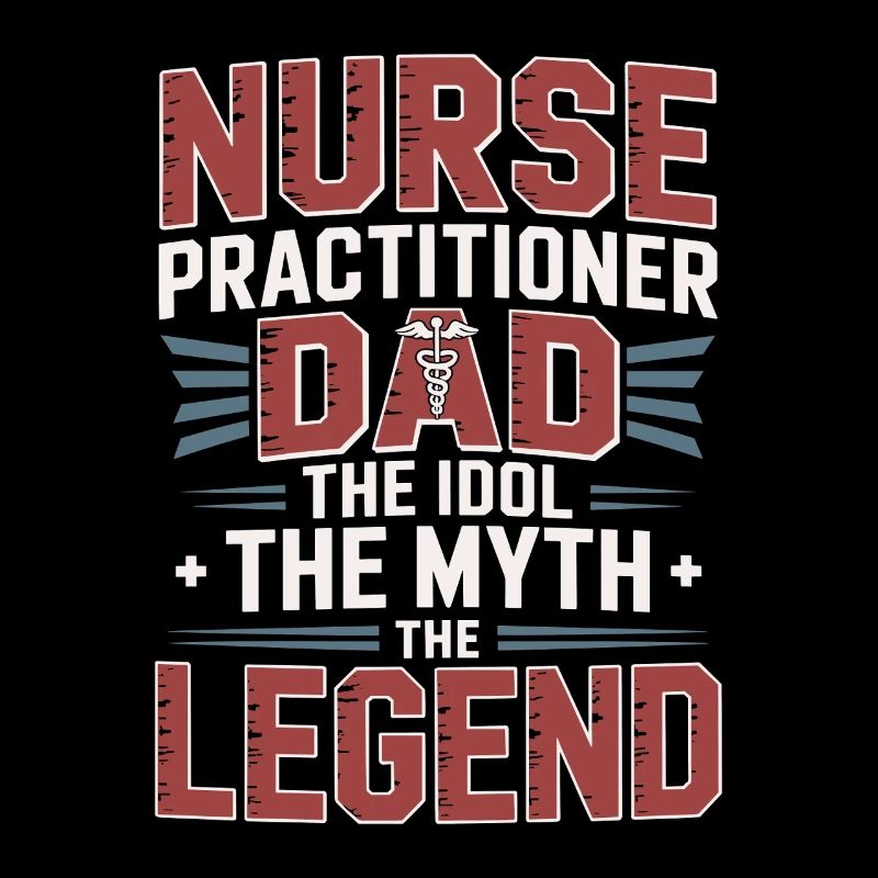 Nurse Practitioner Dad The Idol The Primary Care