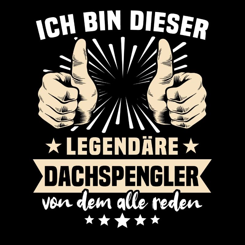 Dachspengler sayings