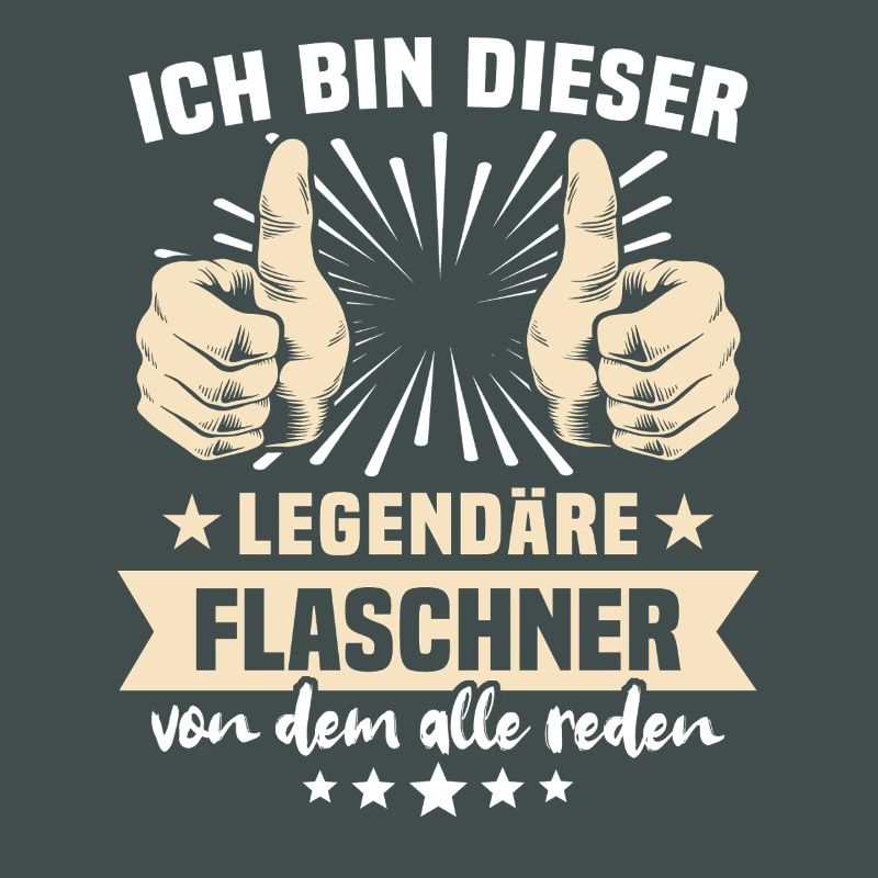 Flaschner Sprüche