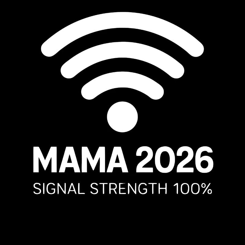 Mama 2026 100%