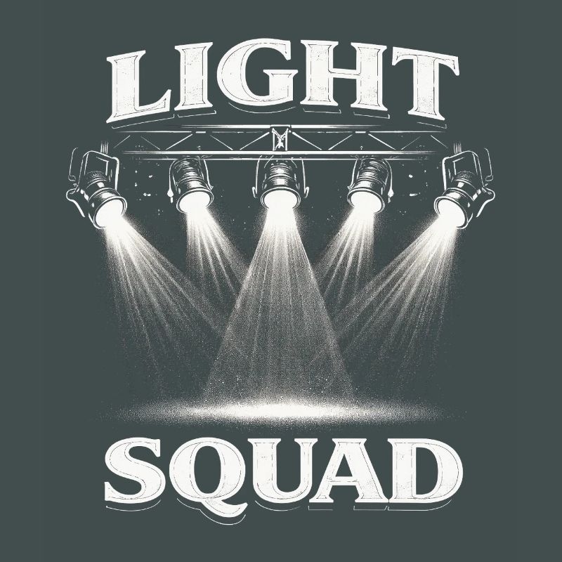 Lighting Technician Lighting Technician Light Squad