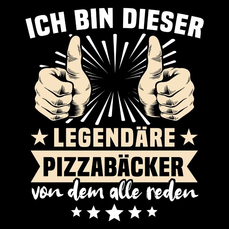 Pizza Maker Sayings