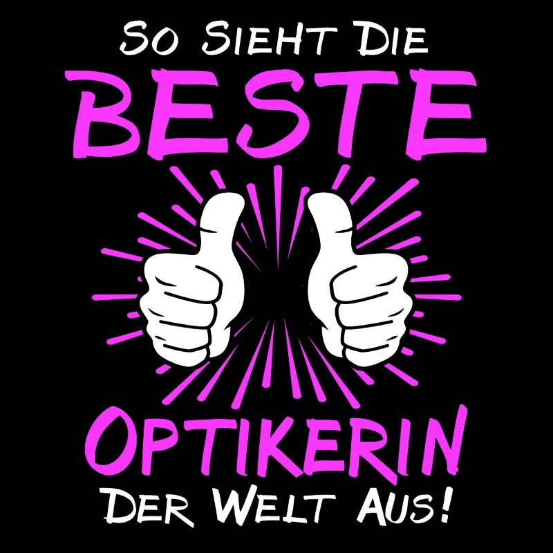 Optician Sayings