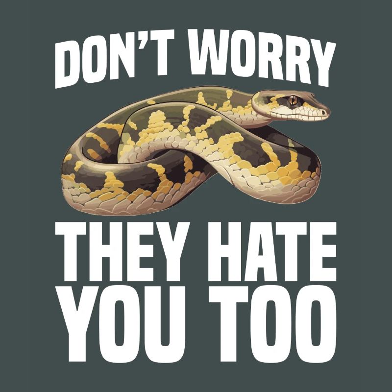 Propriétaire de python Terrarium de serpent Peau de reptile Burmane