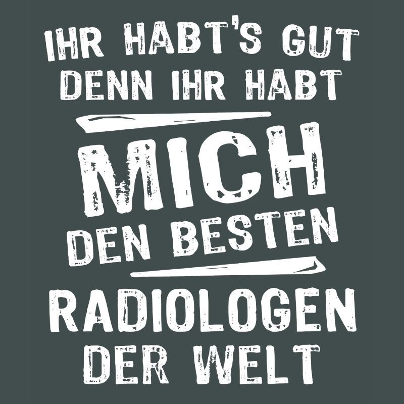 radiologist