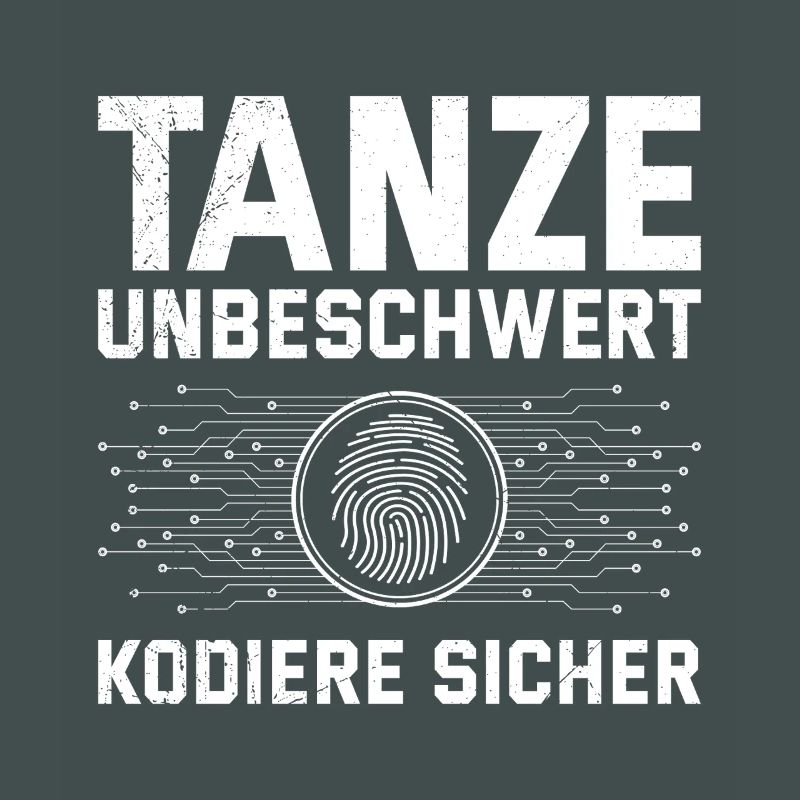 Science Coder TANZE UNBESCHWERT KODIERE SICHER