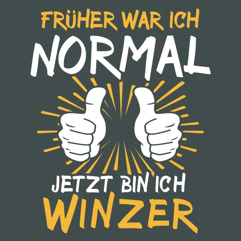 Winzer Spruch