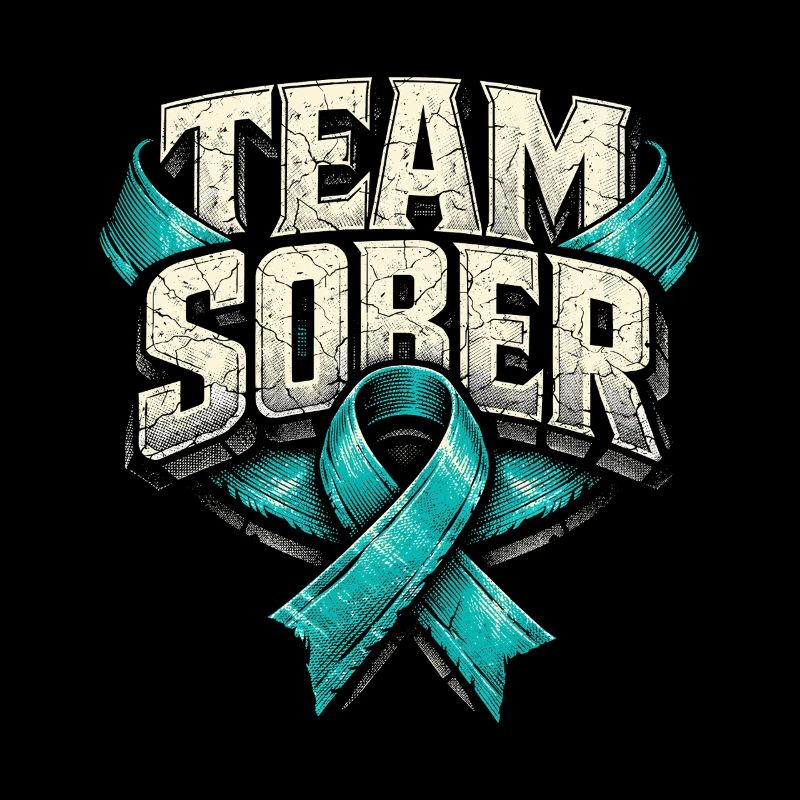 Detoxification Withdrawal Addicted Team Sober