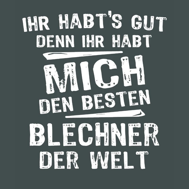 Blechner