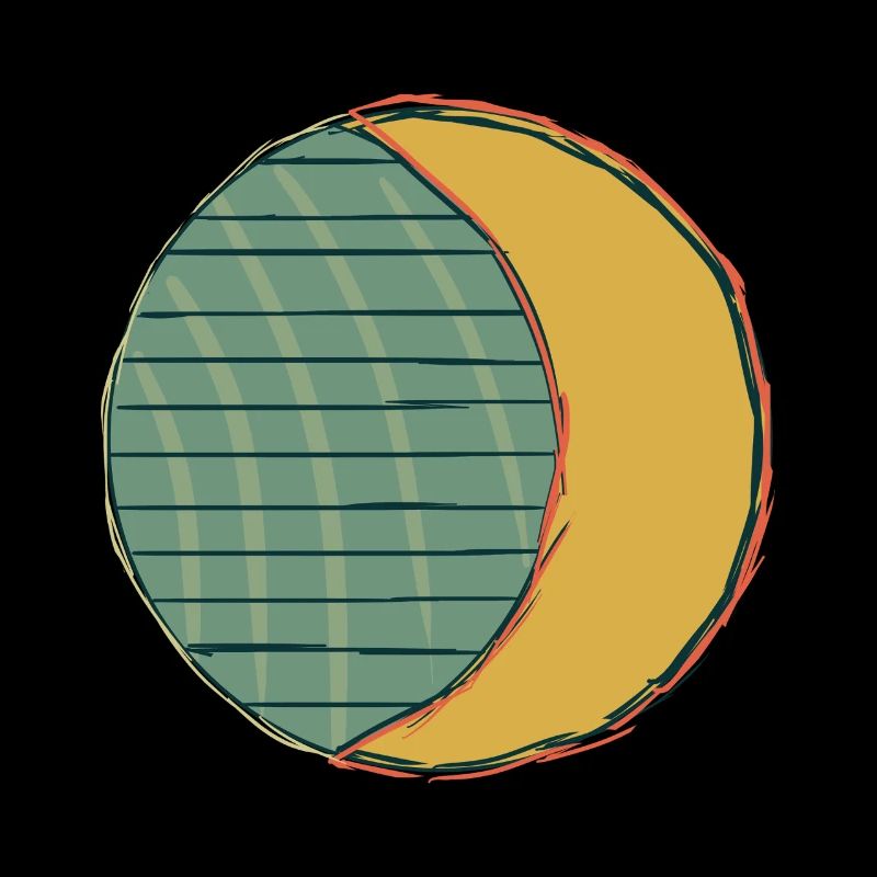 Moon Sun Equinox Occult Easter Blessings Spring