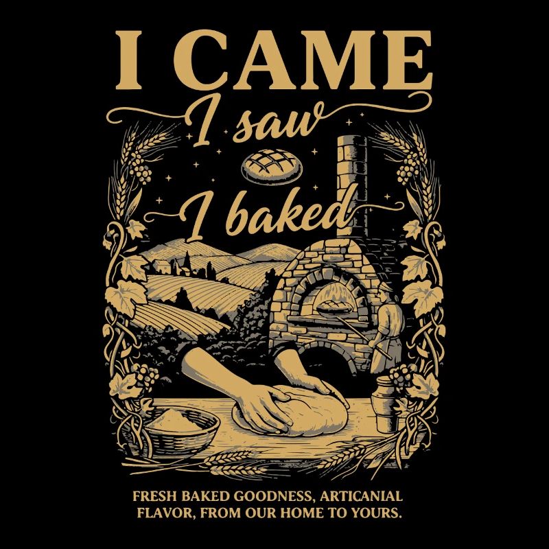 Sourdough Bread Baking Baker I Came I Saw I Baked