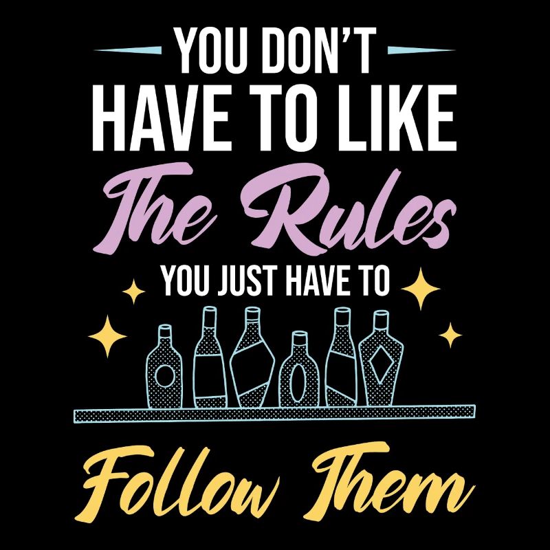 Propriétaire de pub, barman, propriétaire de bar, serveuse de cocktail