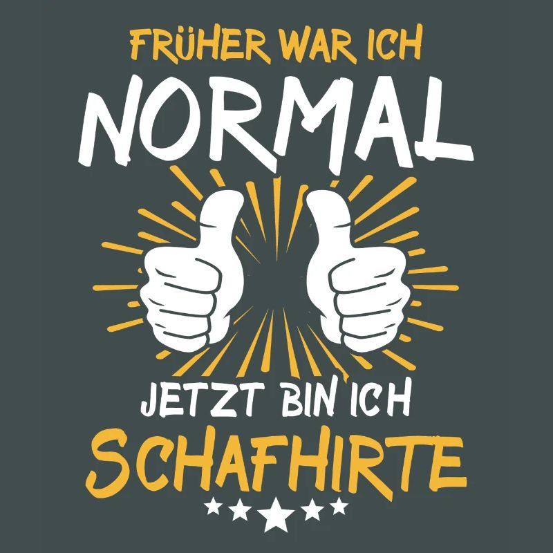 Schafhirte Spruch