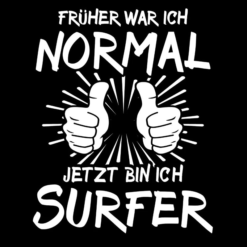 Surfer