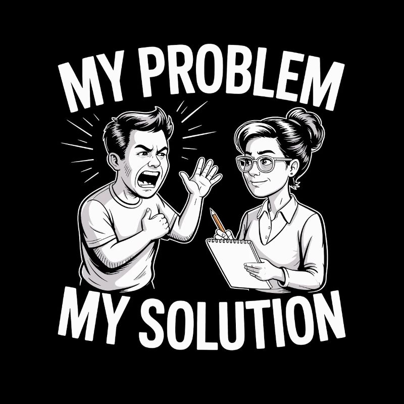 Elementary Teacher My Problem My Pictogram Mom Dad