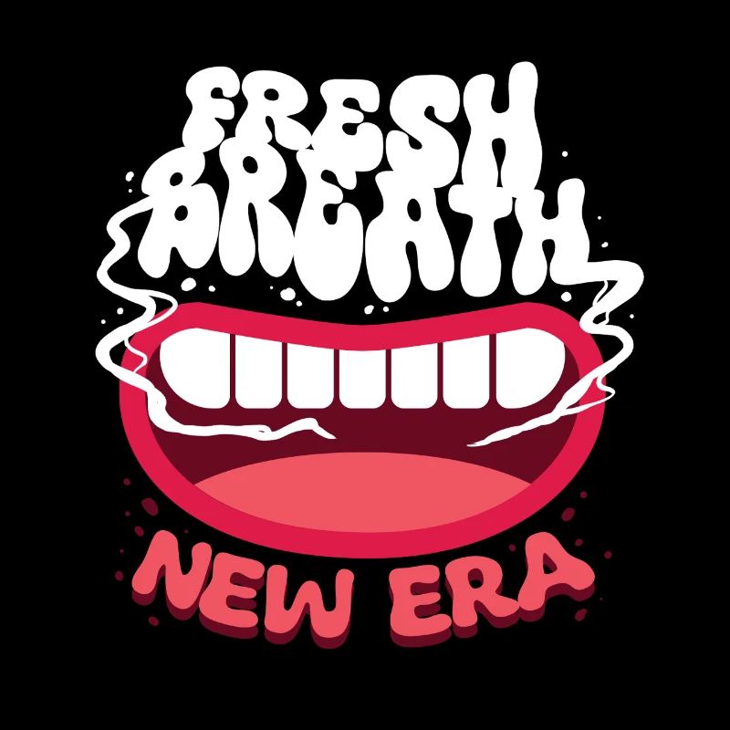 Nichtraucher Ex Raucher Fresh Breath