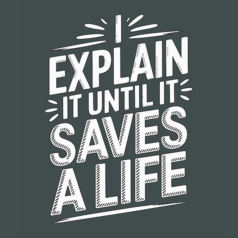 Paramedic Instructor I Explain It EMS Educator