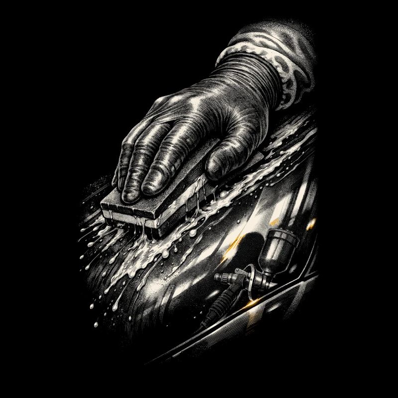 Vehicle Painter Car Painter Painter