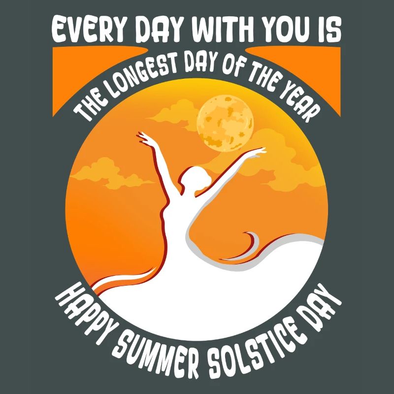 Litha Pagan Summer Solstice Midsummer Midsommar