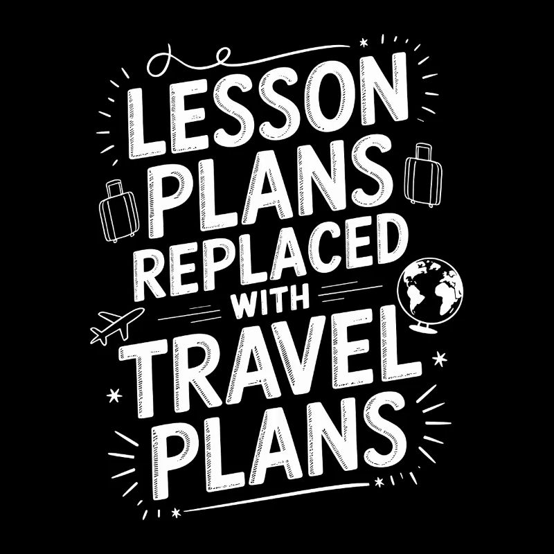 Retired Teacher Lesson Plans Replaced Educator