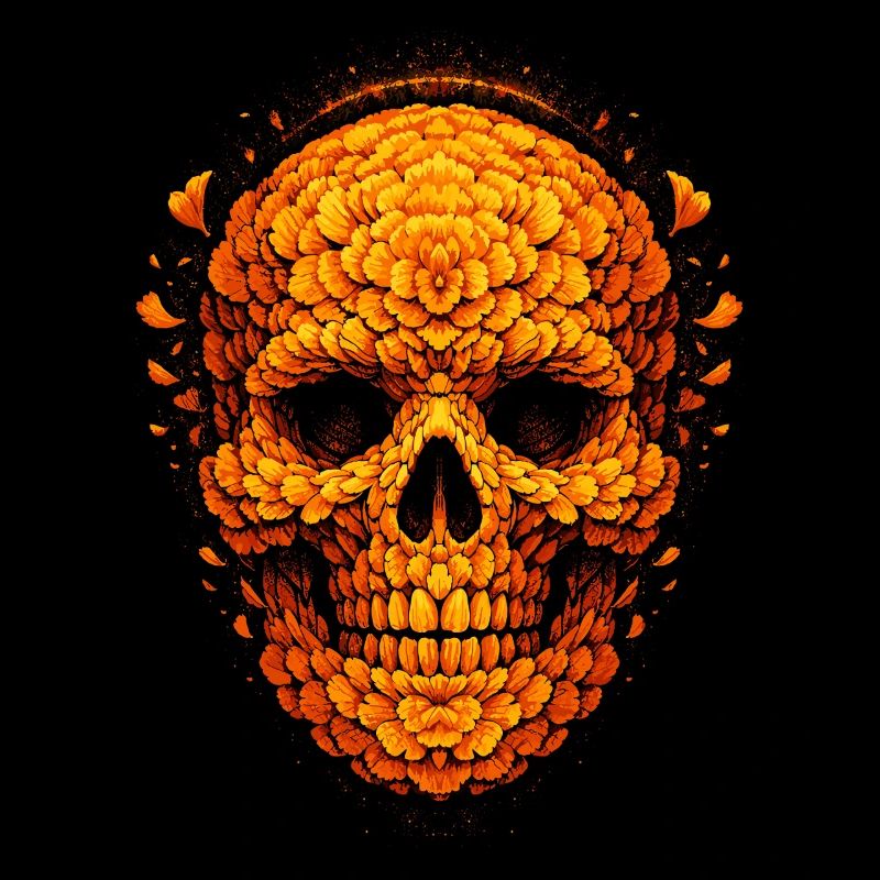 Día de los Muertos