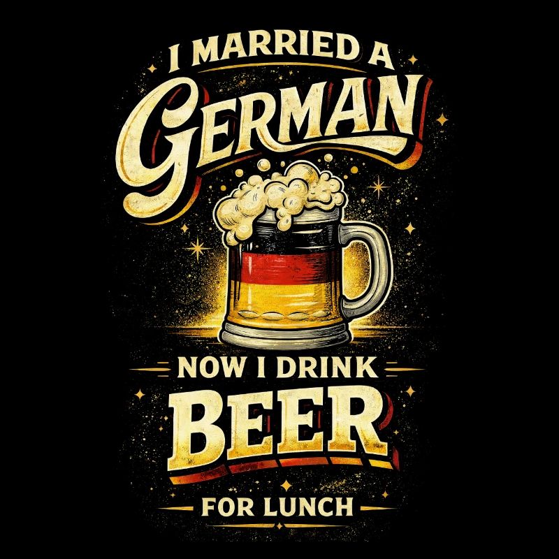 Verheiratet Mit Einem Deutschen