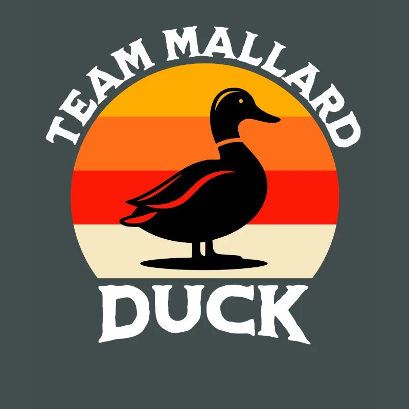 Team Mallard