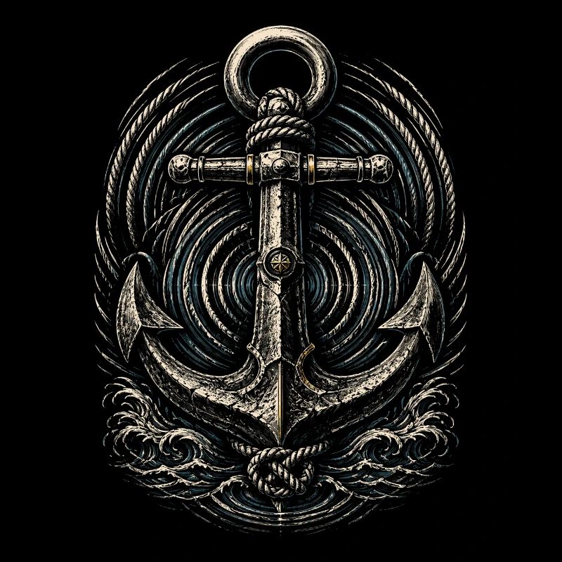 Chansons marines de chœur de bidonvilles
