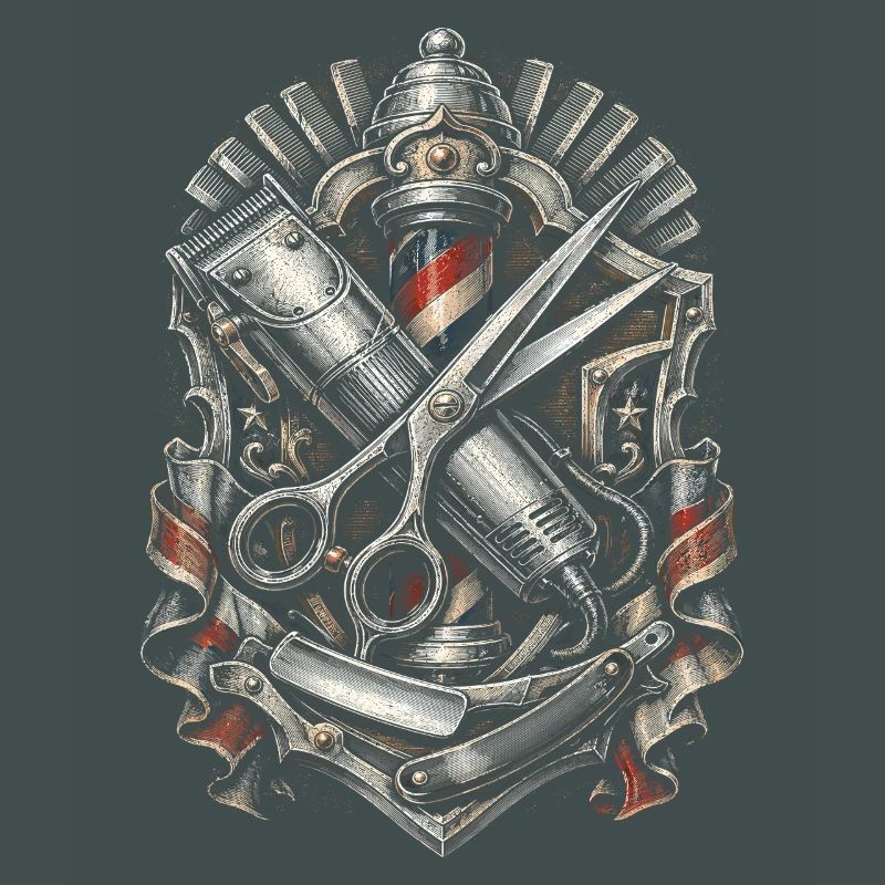 Barber Barbier
