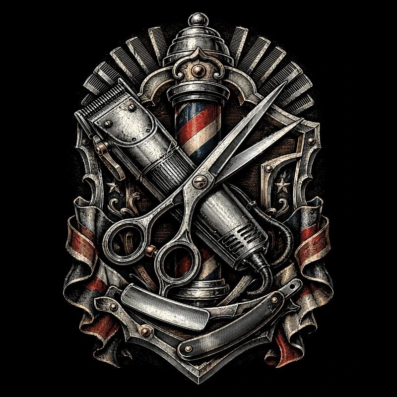 Barber Barbier