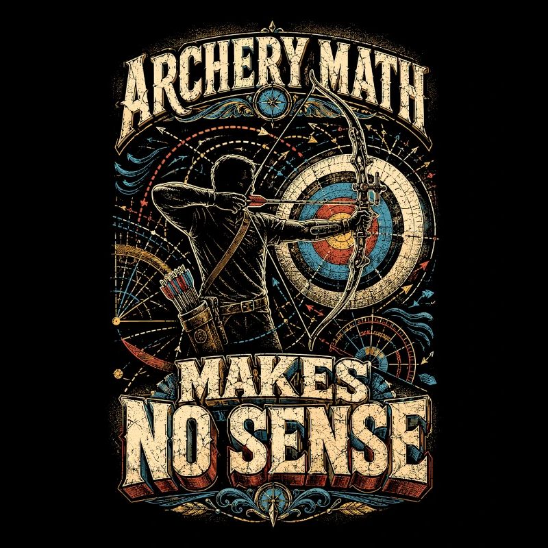 Archery Archer