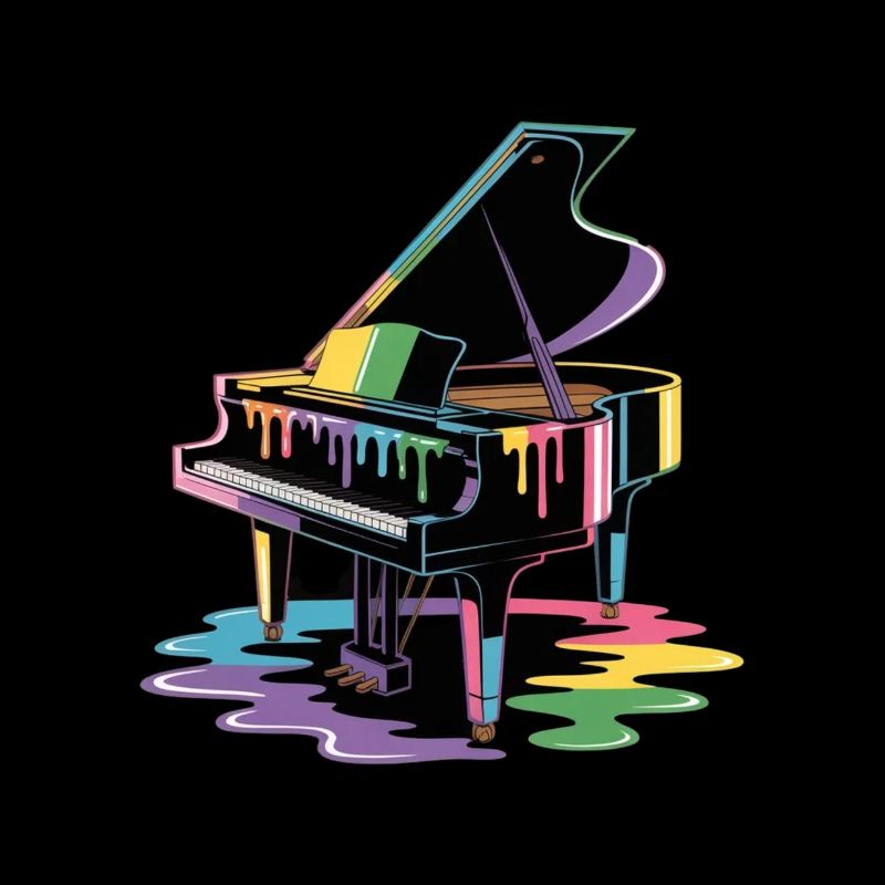 piano