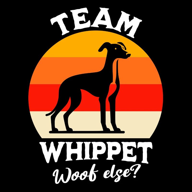 Team Greyhound